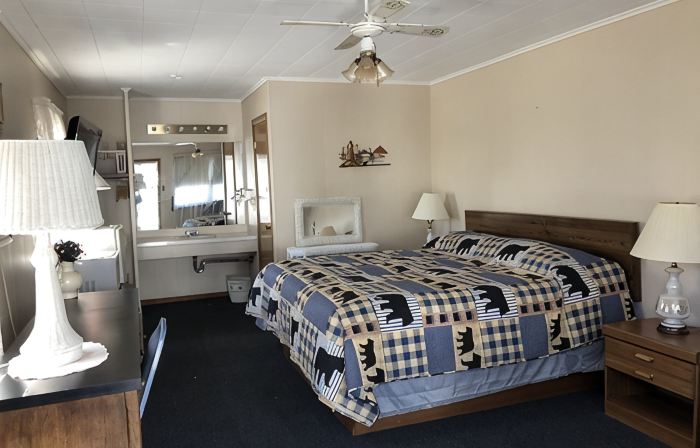 Bambi Motel