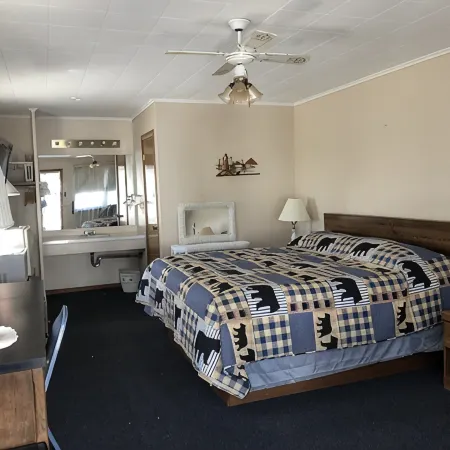 Bambi Motel