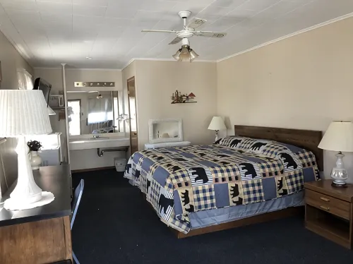 Bambi Motel