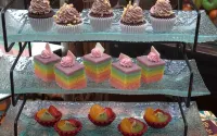 V Hotel & Residence Bandung - breakfast