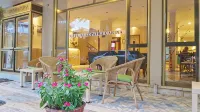 Kleopatra Carina Hotel - 2-Star