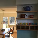 Relaxing Vacation in a Bright and Modern Apartment in the Middle of the Southern Black Forest - 2성급