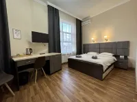 Tufan Hotel