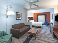 Holiday Inn Express & Suites JASPER by IHG Hotels in Jasper