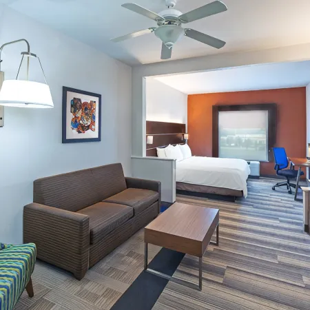 Holiday Inn Express & Suites JASPER by IHG