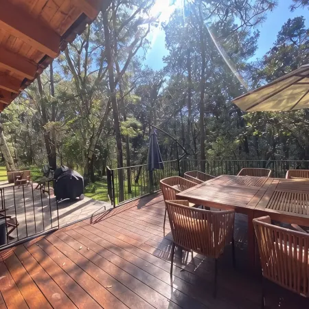 CABAÑA RANCHO SAN FRANCISCO TAPALPA