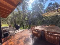 CABAÑA RANCHO SAN FRANCISCO TAPALPA