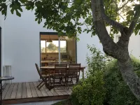 A charming and quiet apartment in a residential area - Homestays