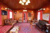 Houseboat Lily of Nageen