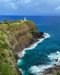Gorgeous House Next Door to 1Hotel Hanalei Bay - Awesome Views Unit #10 - ビーチサイド
