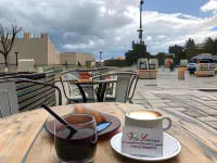 VinsLounge Suite - WiFi