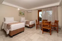 Jatiúca Suites Resort by Slaviero Hotéis - spa