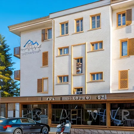 Boutique Hotel Art de Vivre & Spa