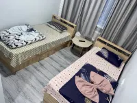 Palermo Living Quarters - 2-Star