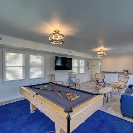 Hotter Otter: Heated Pool, Hot Tub, Sound Views, 6Br Sleeps 16, Pet Friendly