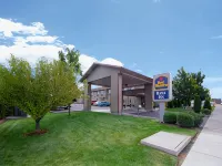 Best Western Plus Rama Inn