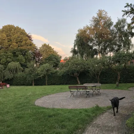 Gut Strackholt - Apartment "Seemannsgarn"