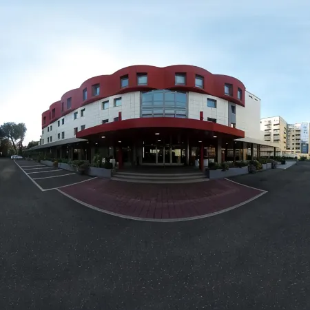 BV President Hotel