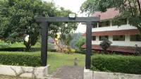 Pusat Studi Jepang Universitas Indonesia