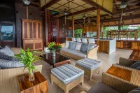 Luxury Villa w/4 Suites Private Pool AC Panoramic Views