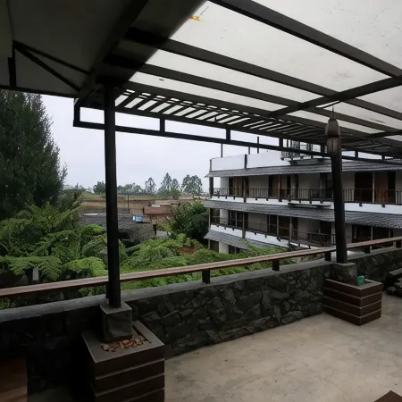 Hotel Kalang Ulu