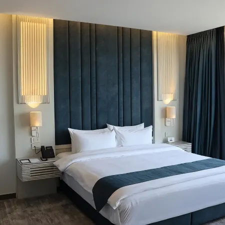 Rival Hotel Amman