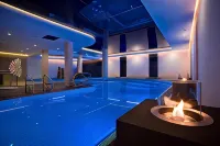 Hotel Piwniczna Spa&Conference - Spa