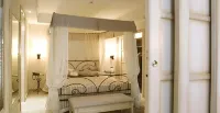 Apulia Hotel Baia dei Faraglioni Resort - balcone