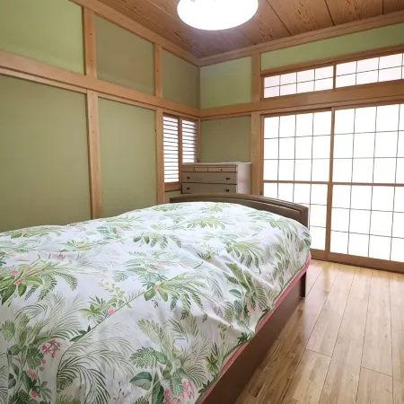 Friendly Guest House Kawakin