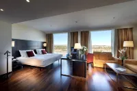 Eurostars Zaragoza - 4-Star