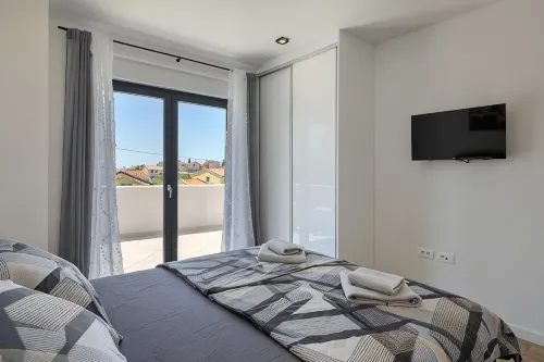 Wunderschöne Villa mit Schwimmbad, Grill, Wifi, Kostenloses Wlan - 3 étoiles