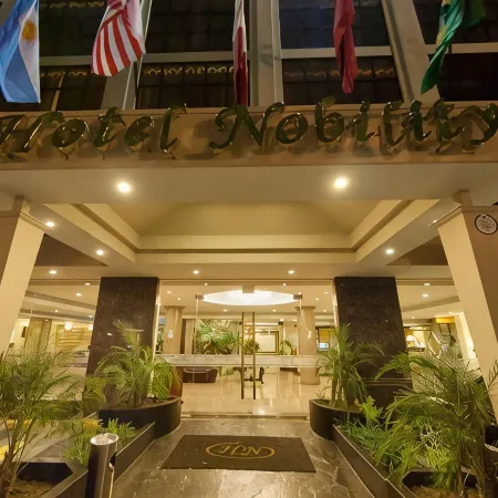 Hotel Nobility
