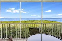 South Seas 5226 Bayside Villa 1 Bedroom Condo by Redawning - Pools