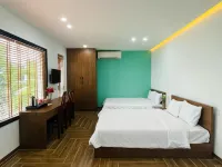 La Nha Homestay Hue โรงแรมใกล้เนินเขาวงคัญ