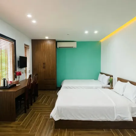 La Nha Homestay Hue