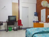 Anggun Homestay - 2 Yıldız
