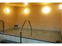 Hotel Crown Hills Iwaki - Hot Tub