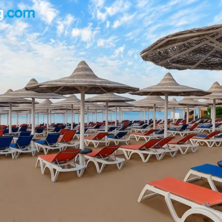 Prima Life Makadi Hotel - All Inclusive