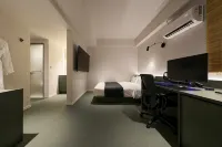 Cozy Hotel in Mugeo-Dong, Ulsan - Kylpylä