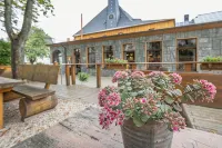 Brauerei Zwönitz - Homestays