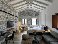 Manifest Boutique Hotel Hotels in Itilo