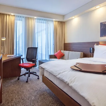 Hampton by Hilton Samsun