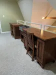 Charming 3-bedroom home near Penn State & Beaver Stadium in State College, PA - 4-Sterne