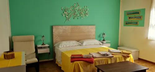 Renovated and equipped apartment in Cervia-Milano Marittima - 2-Star