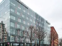 Wellton Riverside Spa Hotel Hotels near Bisumuiza