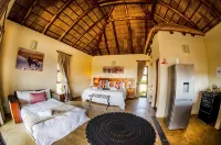 Tshikwalo Game Lodge - Lodges