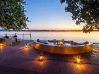 Mopani Safari Lodge Hotels in Mambwe