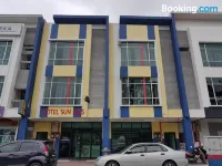 Sun Inns Hotel Ayer Keroh Hotels in 