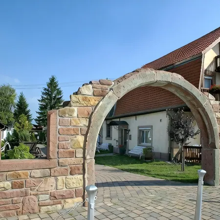 Gutshof Ziegelhütte