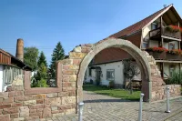 Gutshof Ziegelhütte - bar